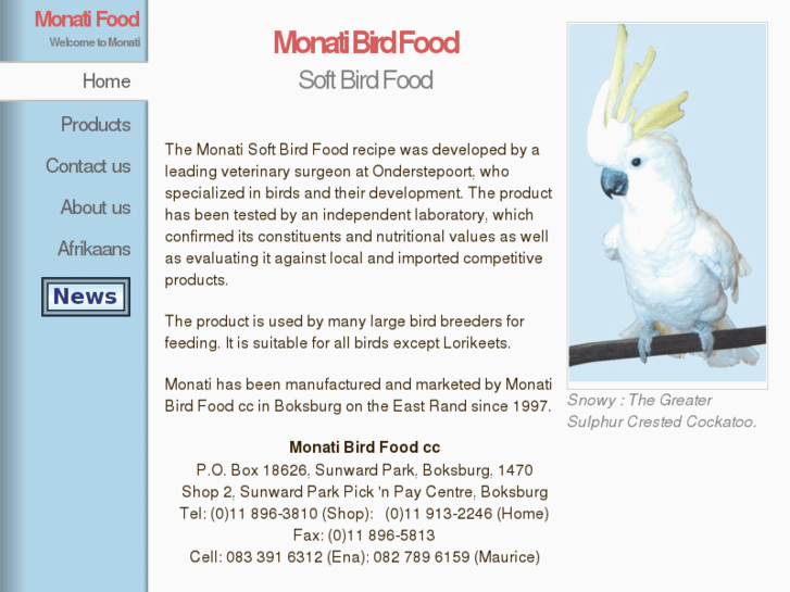 www.monatifoods.com