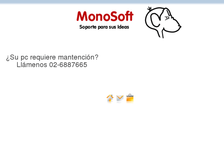 www.monosoftchile.com