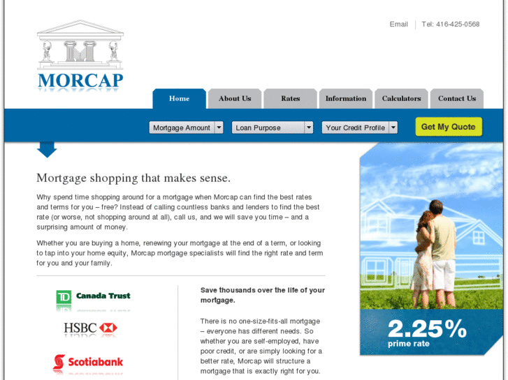 www.morcap.net