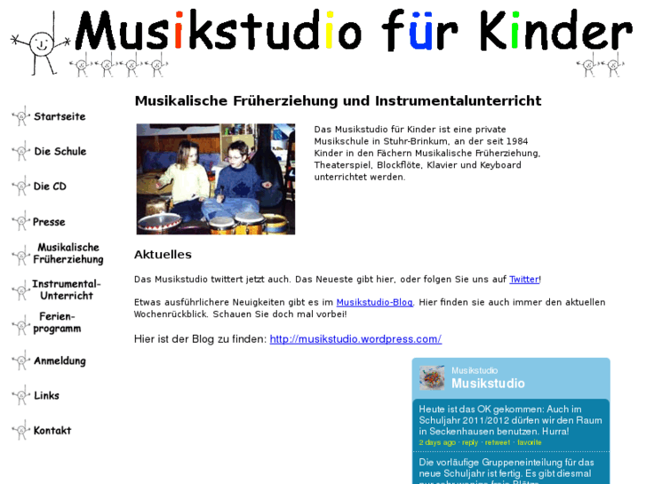 www.musikstudiofuerkinder.de