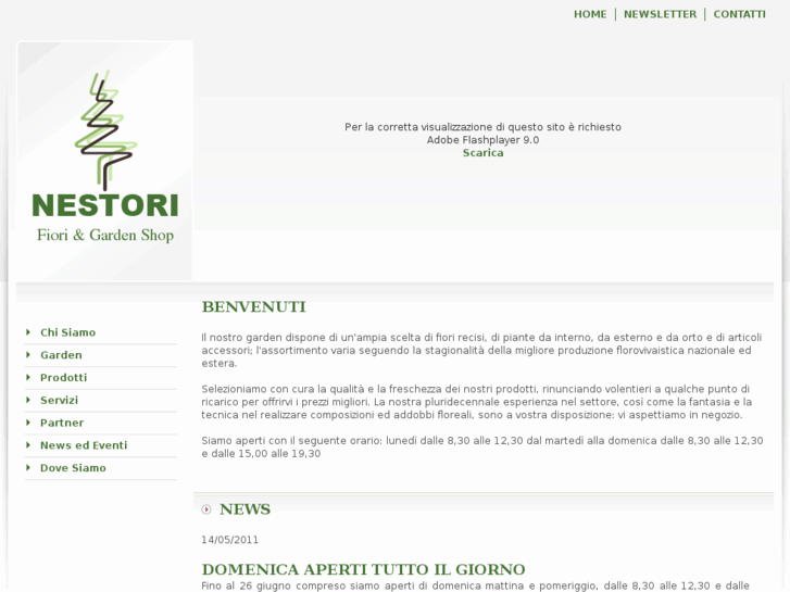 www.nestorifiori.com