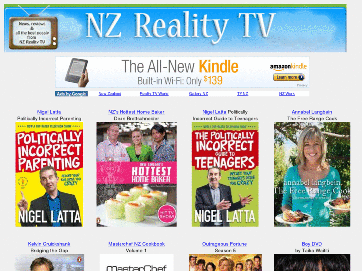 www.nzrealitytv.com