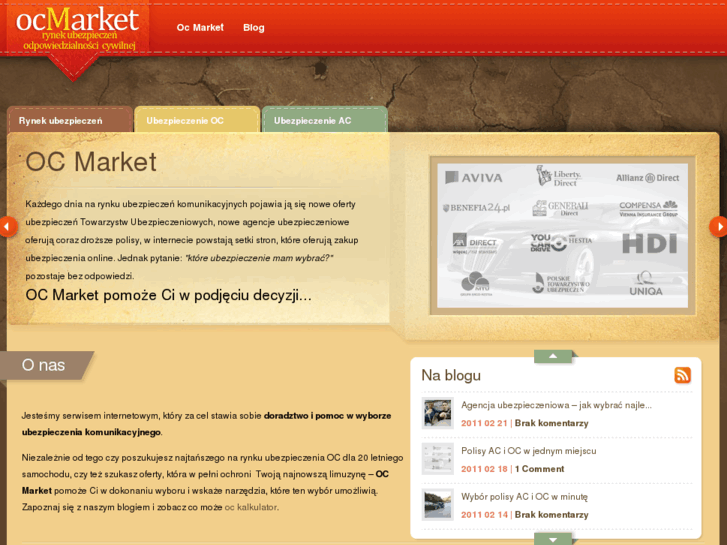 www.ocmarket.com.pl