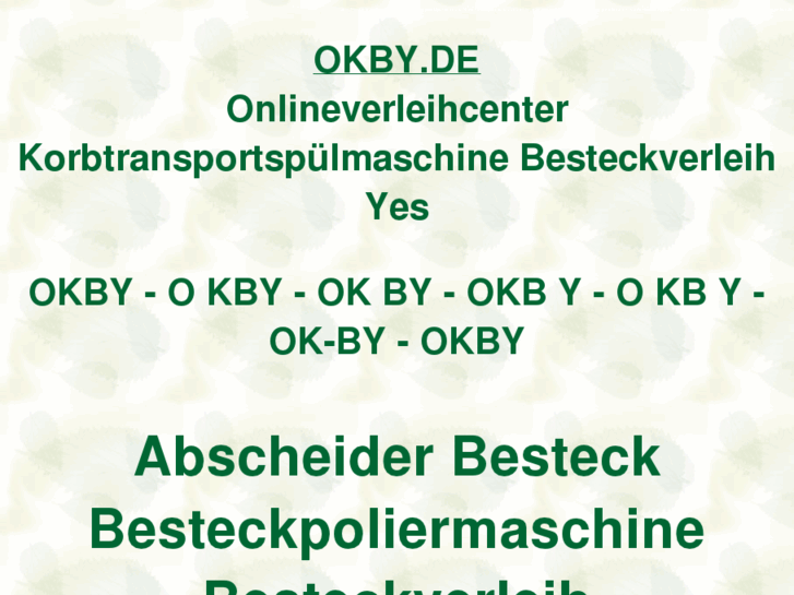 www.okby.de