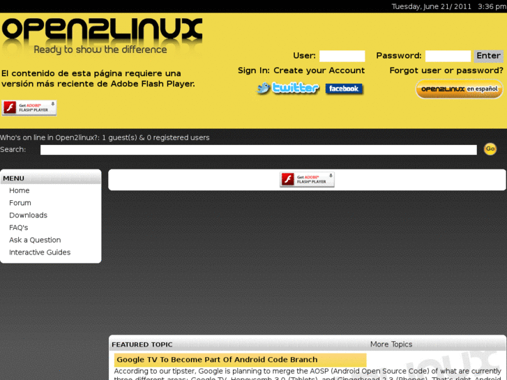 www.open2linux.com
