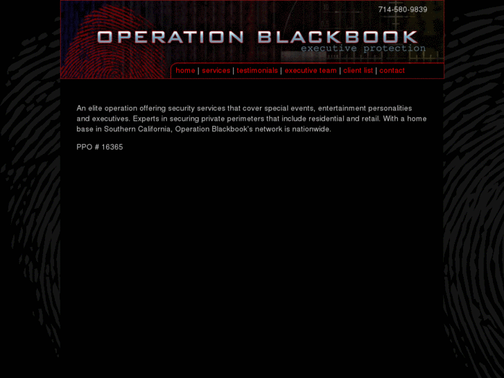 www.operationblackbook.com