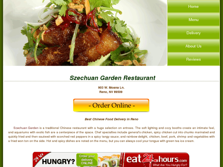 www.orderszechuangarden.com