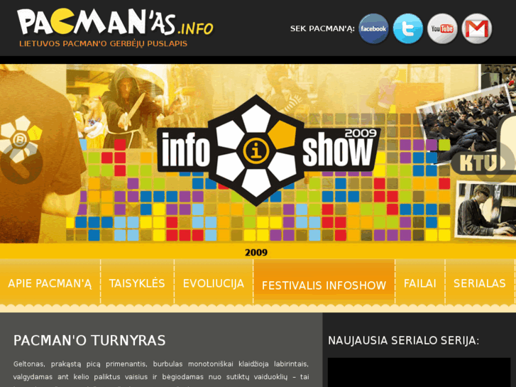 www.pacmanas.info