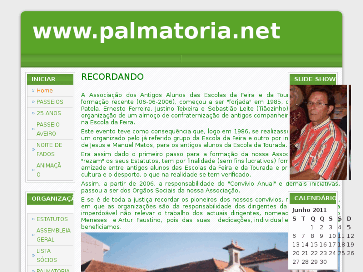 www.palmatoria.net