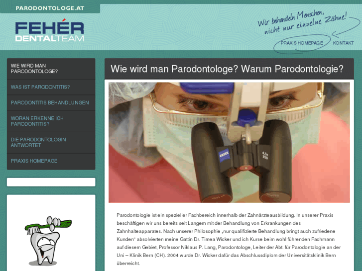 www.parodontologe.at