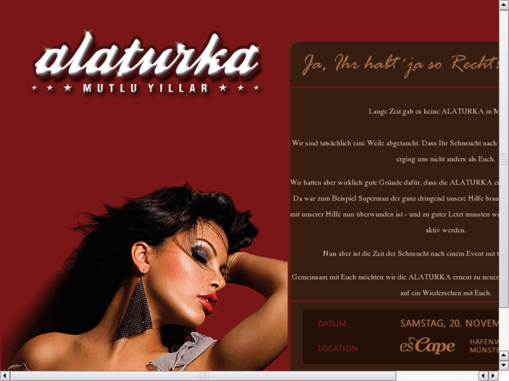 www.party-alaturka.com