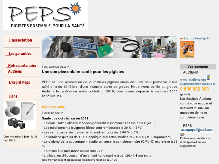 www.peps-santepigistes.org