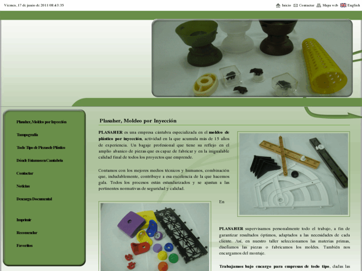 www.plasaher.com