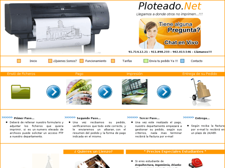 www.ploteado.net