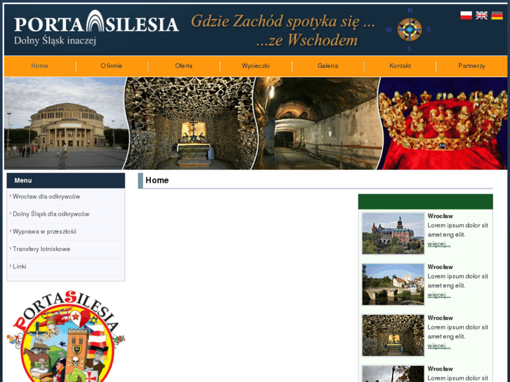 www.portasilesia.com