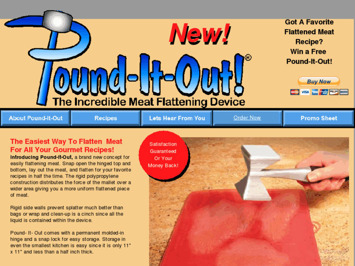 www.pound-it-out.com