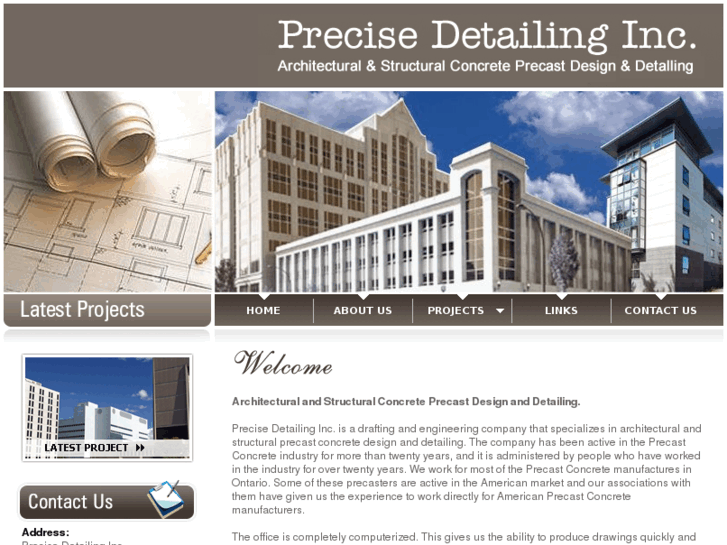 www.precisedetailinginc.com