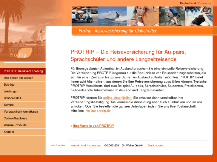 www.protrip.de