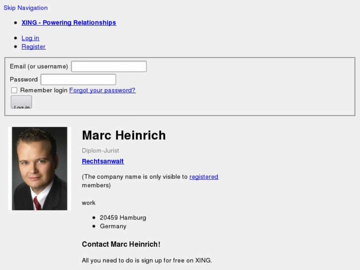 www.ra-heinrich.com