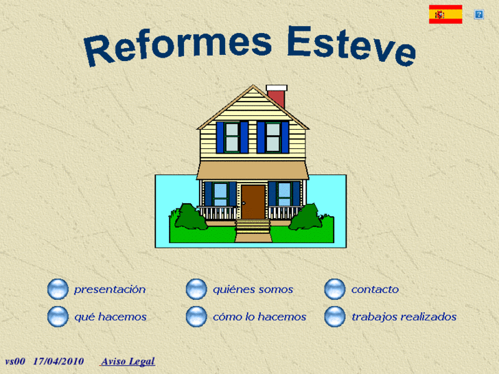 www.reformesesteve.com