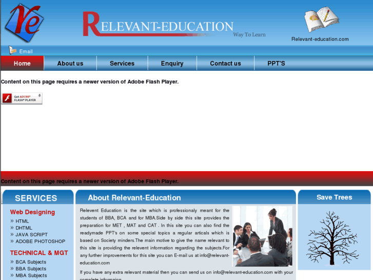 www.relevant-education.com