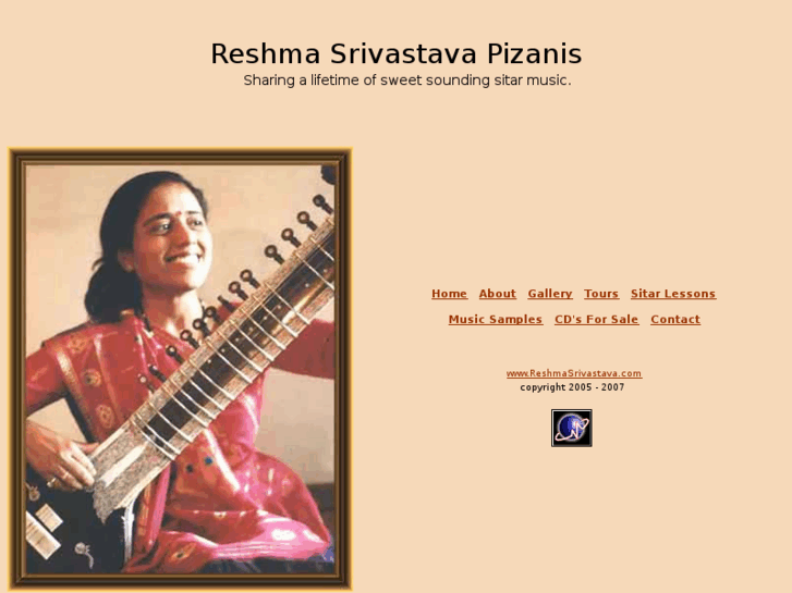 www.reshmasrivastava.com