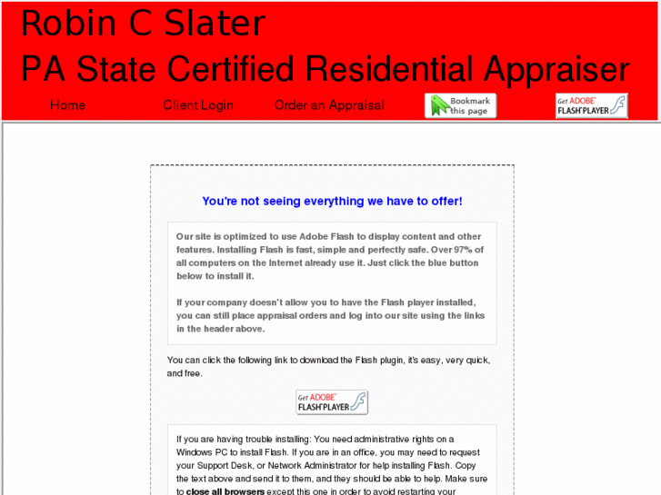 www.robinslater.com