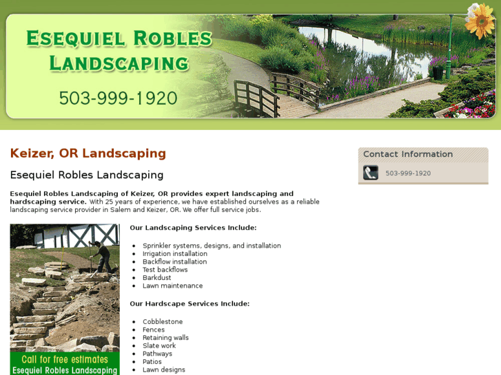 www.robleslandscaping.com