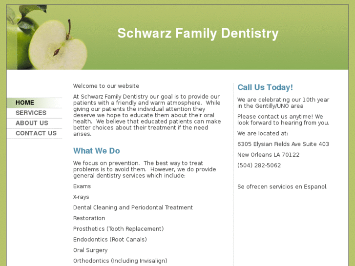 www.schwarzfamilydentistry.com