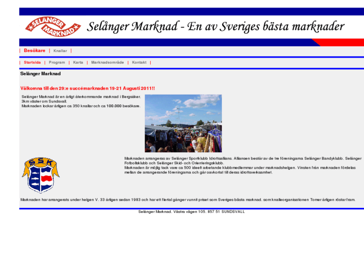 www.selangermarknad.org