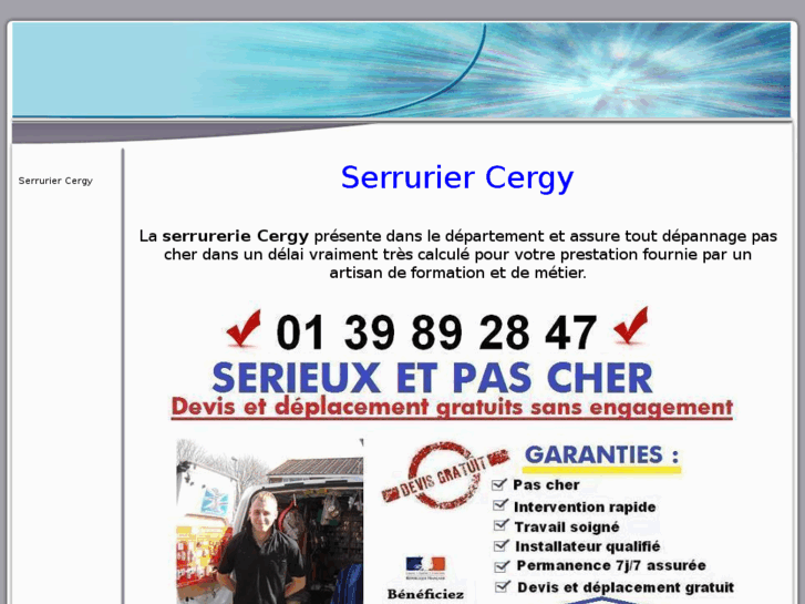 www.serruriercergy.net