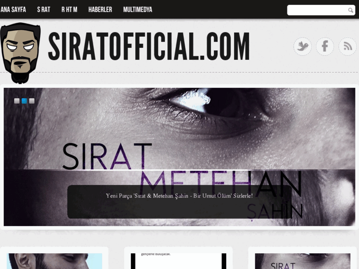 www.siratofficial.com