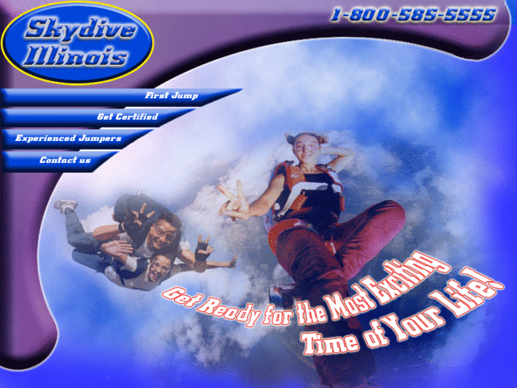 www.skydiveillinois.com