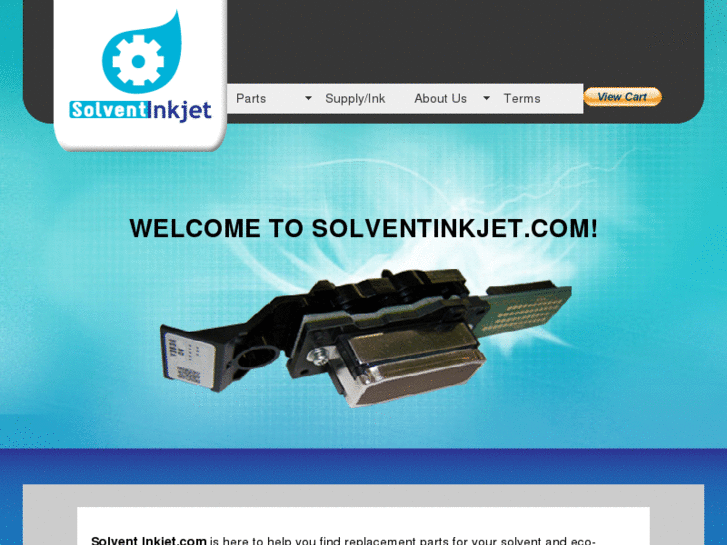 www.solventinkjet.com