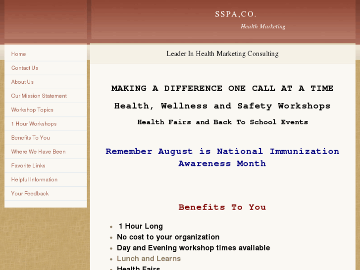 www.sspaco.org