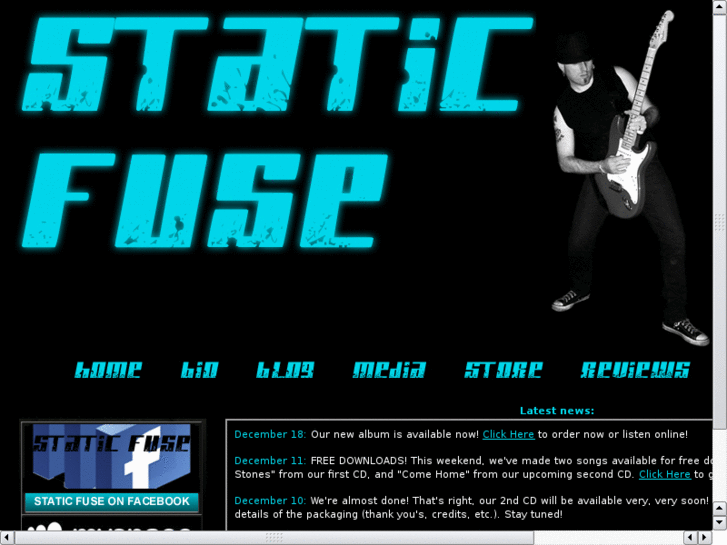 www.staticfuse.com