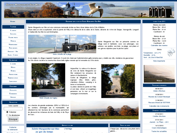 www.ste-marguerite-sur-mer.com