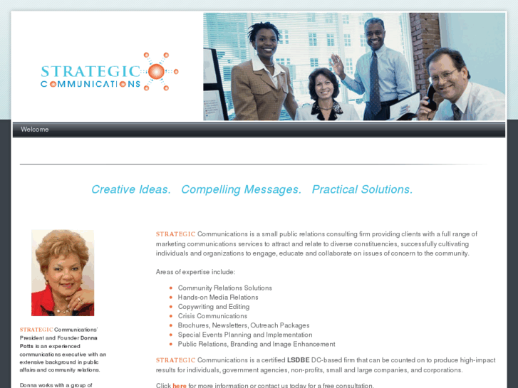 www.strategiccommunicationsdc.com