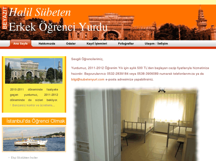 www.subetenyurt.com