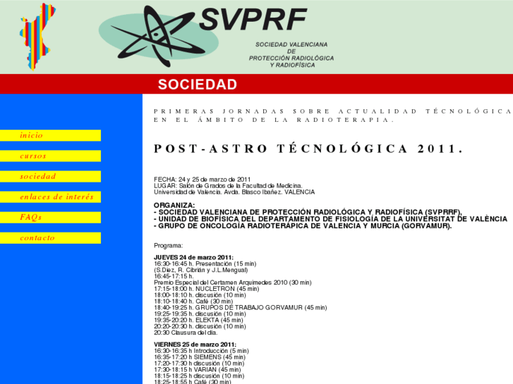 www.svprf.es