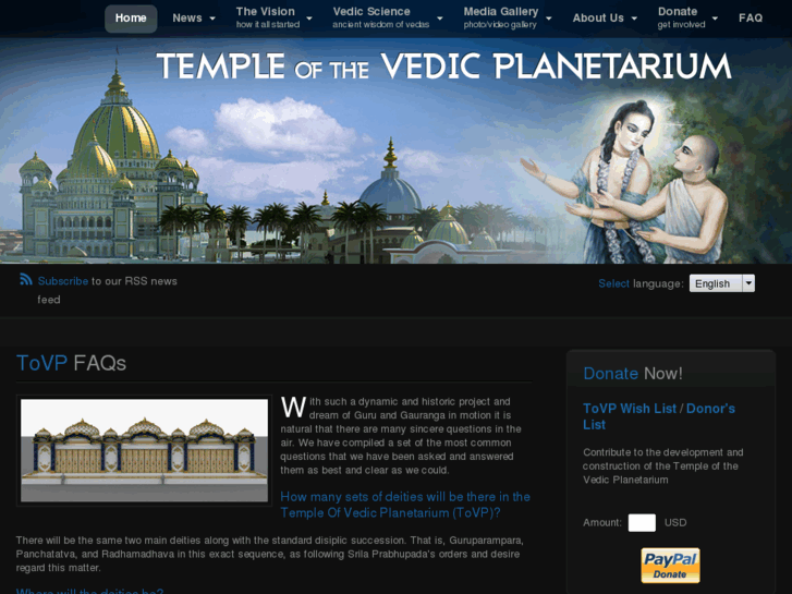 www.templeofthevedicplanetarium.com