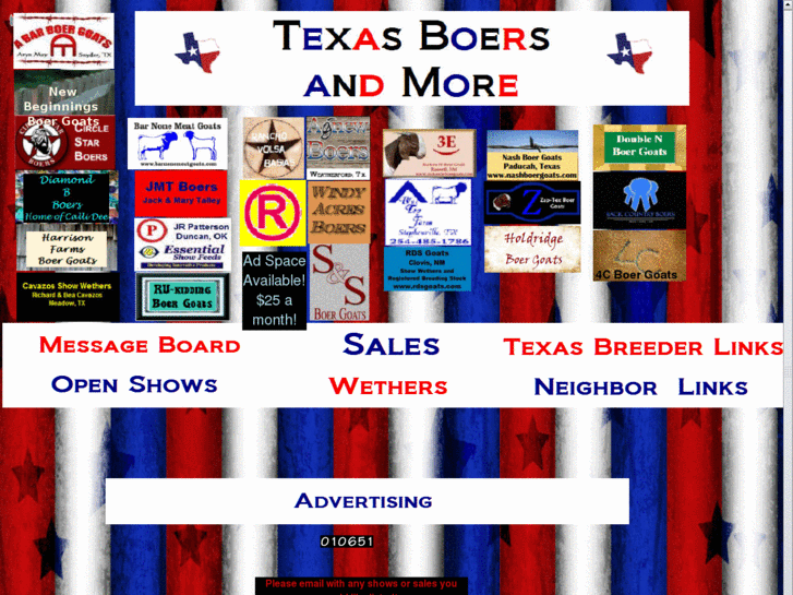 www.texasboersandmore.com