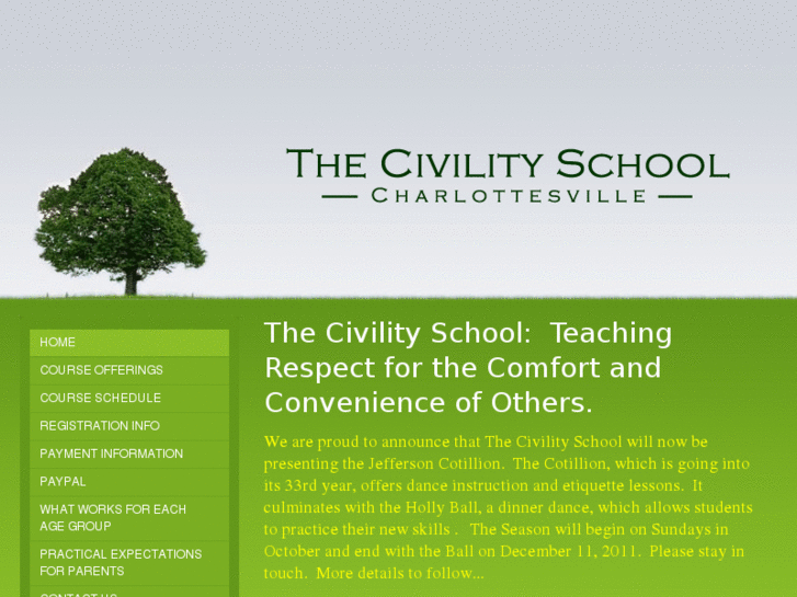 www.thecivilityschool.com