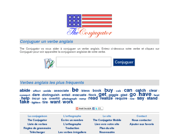 www.theconjugator.com