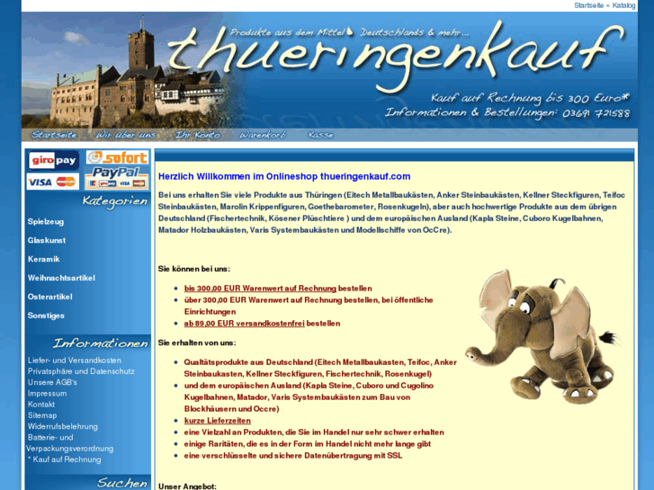 www.thueringenkauf.com