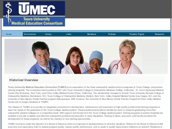 www.tumec.org