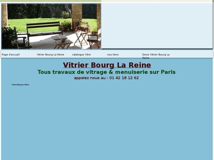 www.vitrierbourglareine.net