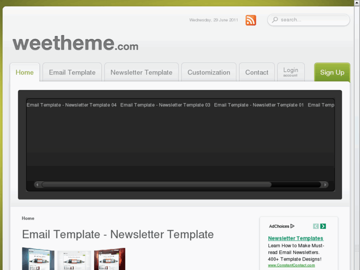 www.weetheme.com