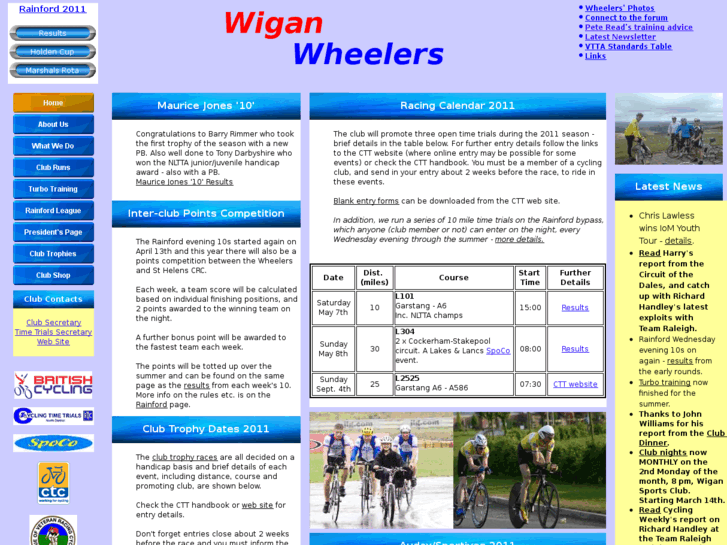 www.wiganwheelers.org