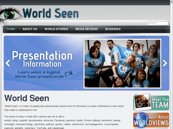 www.worldseen.org